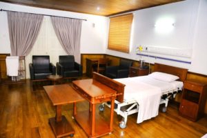 Durdans Hospital | Your Perfect Stay with Unrivaled Services