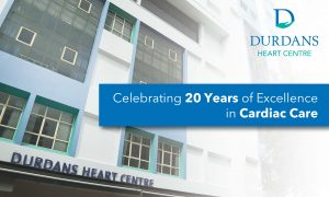 durdans heart centre