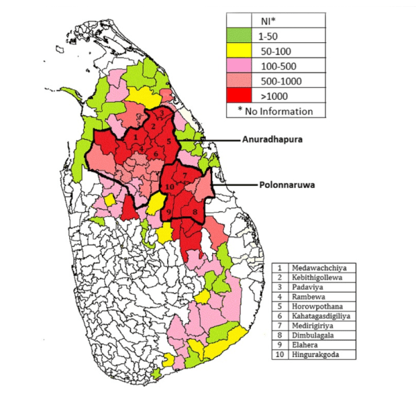 CKD: Rural Sri Lanka’s Hidden Killer - Durdans Hospital