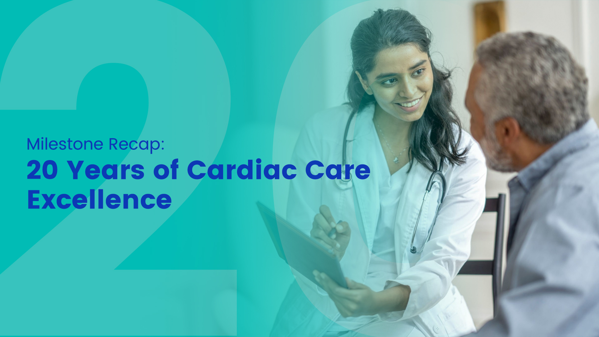 Private Milestone Recap 20 Years of Cardiac Care Excellence - Durdans ...